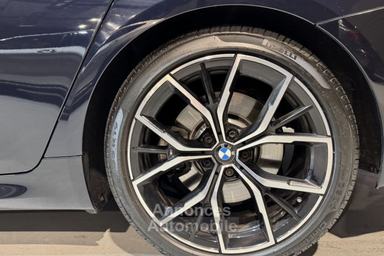 BMW Série 5 Touring 530d xDrive 286ch M Sport - <small></small> 38.990 € <small>TTC</small> - #22