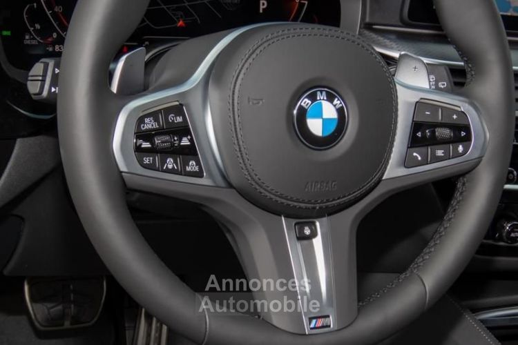 BMW Série 5 Touring 530d XDRIVE PACK AERO SPORT M  - <small></small> 73.900 € <small>TTC</small> - #3