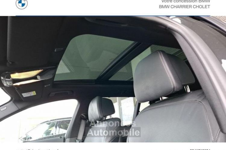 BMW Série 5 Touring 530dA xDrive 265ch M Sport Steptronic Euro6d-T 148g - <small></small> 28.890 € <small>TTC</small> - #13