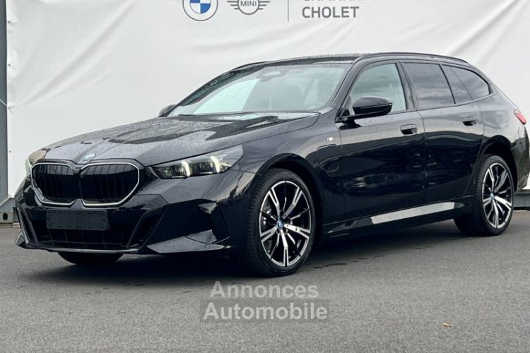 BMW Série 5 Touring 530e 299ch M Sport xDrive - <small></small> 81.600 € <small>TTC</small> - #1