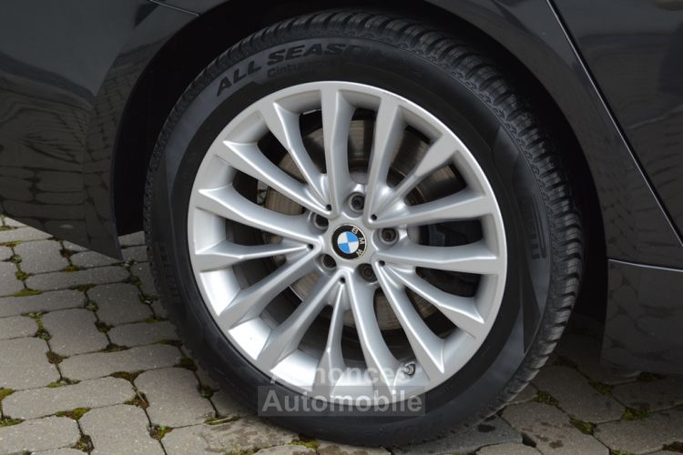 BMW Série 5 Touring 540 D Touring XDrive 320 Ch Luxury Superbe état !! - <small></small> 33.490 € <small></small> - #5