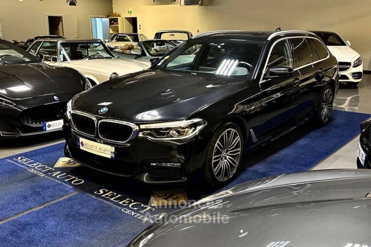 BMW Série 5 Touring 540D (G31) xDrive M Sport - <small></small> 36.000 € <small>TTC</small> - #1