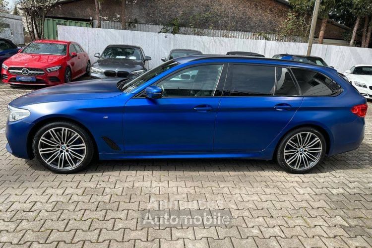 BMW Série 5 Touring 540dA xDrive 320ch M Sport - <small></small> 48.900 € <small>TTC</small> - #6