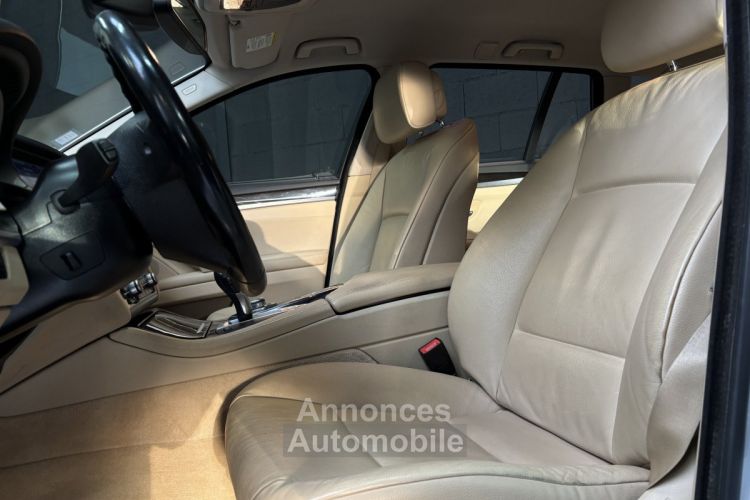 BMW Série 5 Touring (6) 520d 184ch Luxe BVA8 - <small></small> 13.990 € <small>TTC</small> - #9