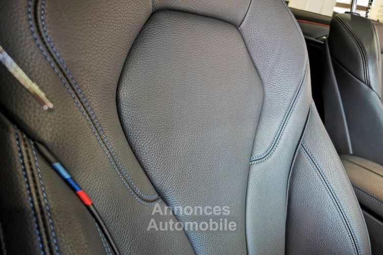 BMW Série 5 Touring BMW 530d 265Ch M-Sport Pano Caméra Alarme / 01 - <small></small> 26.350 € <small></small> - #15