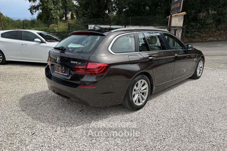 BMW Série 5 Touring BMW SERIE 5 (F11) (2) TOURING 525D XDRIVE 218 BUSINESS BVA8 - <small></small> 15.500 € <small>TTC</small> - #3