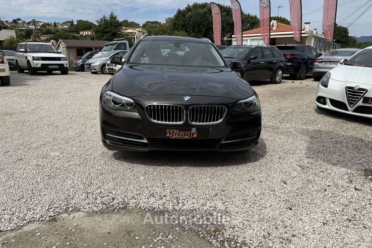 BMW Série 5 Touring BMW SERIE 5 (F11) (2) TOURING 525D XDRIVE 218 BUSINESS BVA8 - <small></small> 15.500 € <small>TTC</small> - #6