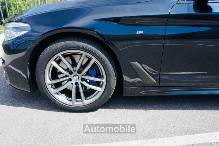 BMW Série 5 Touring BMW SERIE 5 (G31) TOURING 530D XDRIVE 265 M SPORT BVA8. - <small></small> 36.990 € <small></small> - #30