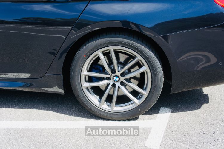 BMW Série 5 Touring BMW SERIE 5 (G31) TOURING 530D XDRIVE 265 M SPORT BVA8. - <small></small> 36.990 € <small></small> - #31