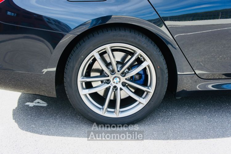 BMW Série 5 Touring BMW SERIE 5 (G31) TOURING 530D XDRIVE 265 M SPORT BVA8. - <small></small> 36.990 € <small></small> - #33