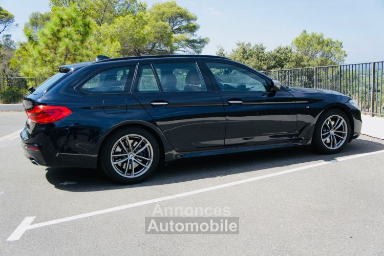 BMW Série 5 Touring BMW SERIE 5 (G31) TOURING 530D XDRIVE 265 M SPORT BVA8. - <small></small> 36.990 € <small></small> - #34