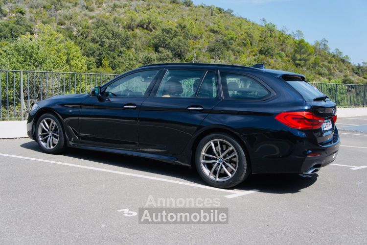 BMW Série 5 Touring BMW SERIE 5 (G31) TOURING 530D XDRIVE 265 M SPORT BVA8. - <small></small> 36.990 € <small></small> - #3