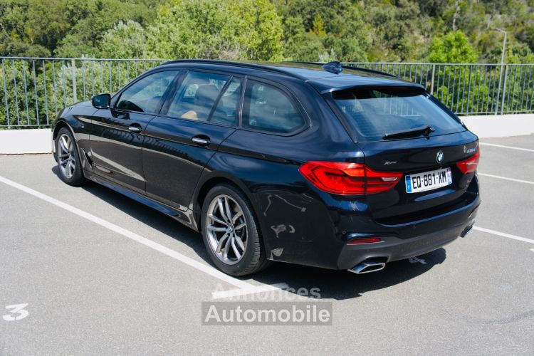 BMW Série 5 Touring BMW SERIE 5 (G31) TOURING 530D XDRIVE 265 M SPORT BVA8. - <small></small> 36.990 € <small></small> - #35