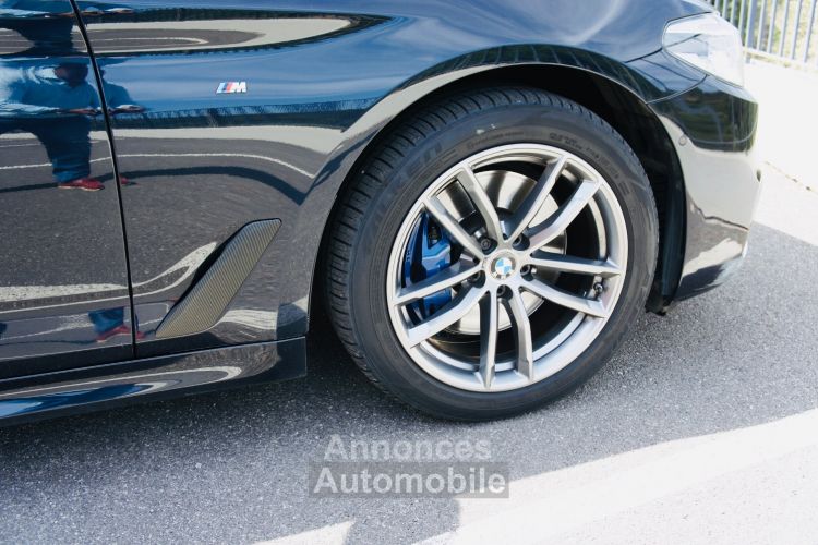 BMW Série 5 Touring BMW SERIE 5 (G31) TOURING 530D XDRIVE 265 M SPORT BVA8. - <small></small> 36.990 € <small></small> - #32