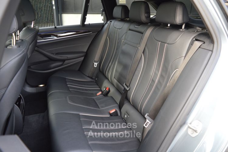 BMW Série 5 Touring d touring Luxury 190ch 53.000 km - Superbe état - <small></small> 34.900 € <small></small> - #11