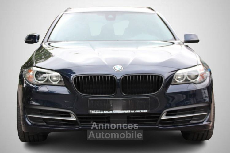 BMW Série 5 Touring (F11) (2) 530D 258 XDrive LUXURY BVA8/ 05/2016 - <small></small> 23.590 € <small>TTC</small> - #3