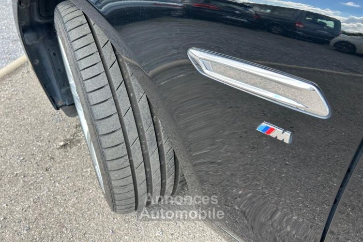 BMW Série 5 Touring F11 LCI 530d xDrive 258 ch M Sport A - <small></small> 21.900 € <small>TTC</small> - #11