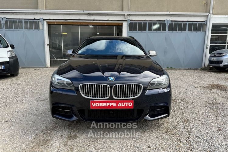 BMW Série 5 Touring (F11) M550D XDRIVE 381CH / CREDIT / - <small></small> 25.500 € <small>TTC</small> - #2