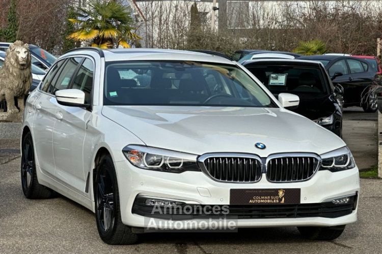 BMW Série 5 Touring (G31) 520D 190CH BUSINESS - <small></small> 27.990 € <small>TTC</small> - #1