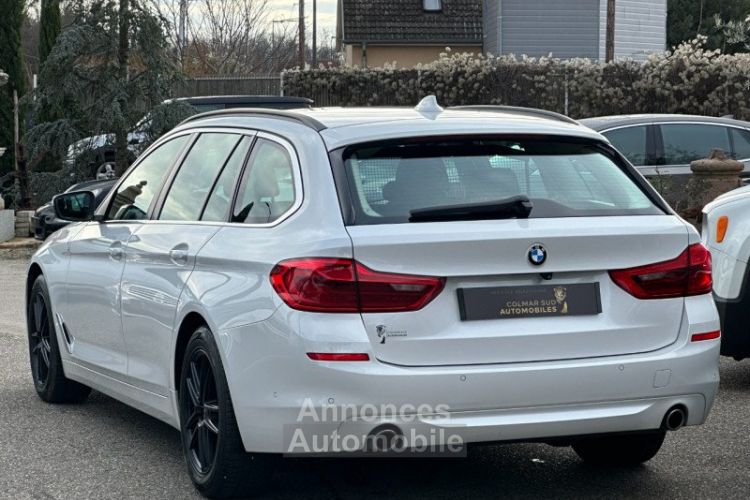 BMW Série 5 Touring (G31) 520D 190CH BUSINESS - <small></small> 27.990 € <small>TTC</small> - #2