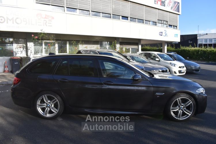 BMW Série 5 Touring M SPORT 530d xDrive 3.0 d 258 cv Boîte auto ENTRETIEN EXCLUSIVE - <small></small> 22.290 € <small>TTC</small> - #7