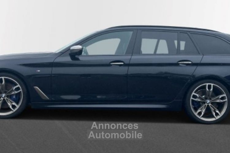 BMW Série 5 Touring M550 d xDrive - <small></small> 44.999 € <small>TTC</small> - #1