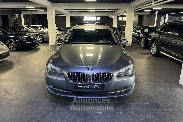 BMW Série 5 Touring SERIE  530d 3.0  258ch Xdrive - <small></small> 21.990 € <small>TTC</small> - #1