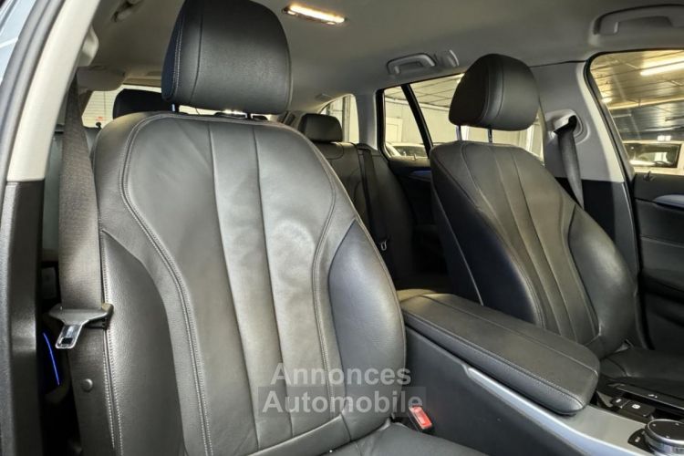 BMW Série 5 Touring SERIE 518d BVA Lounge - sièges chauffants - Cockpit - Apple CarPlay - cuir-Garantie 12 Mois - <small></small> 26.990 € <small>TTC</small> - #22