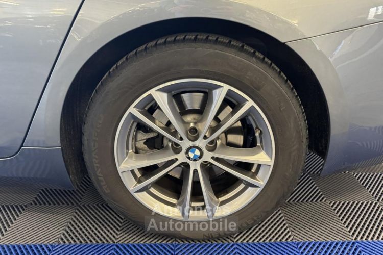 BMW Série 5 Touring SERIE 518d BVA Lounge - sièges chauffants - Cockpit - Apple CarPlay - cuir-Garantie 12 Mois - <small></small> 26.990 € <small>TTC</small> - #28