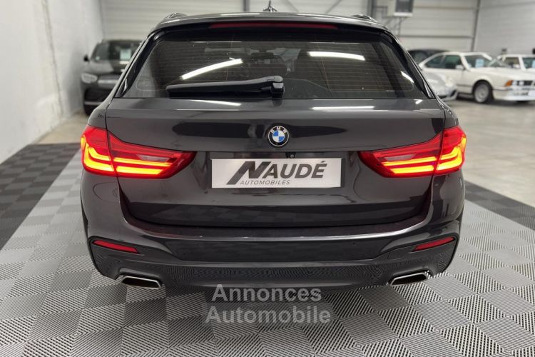 BMW Série 5 Touring SERIE 520d G31 2.0 190 CH xDrive Steptronic8 M Sport - GARANTIE 6 MOIS - <small></small> 29.990 € <small>TTC</small> - #6