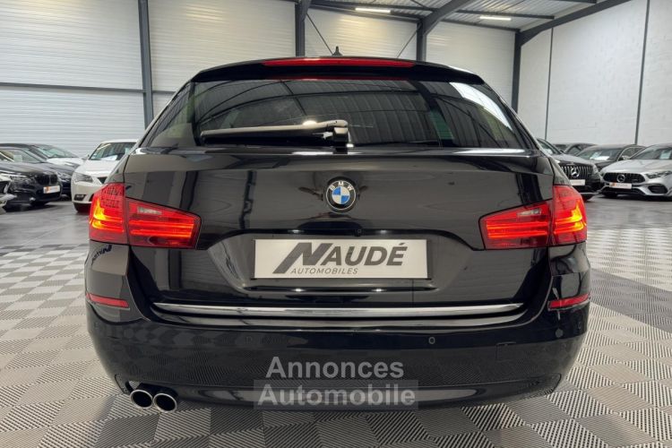 BMW Série 5 Touring SERIE 520d LCI 190 CH BVA8 xDrive Luxury - GARANTIE 6 MOIS - <small></small> 19.990 € <small>TTC</small> - #6