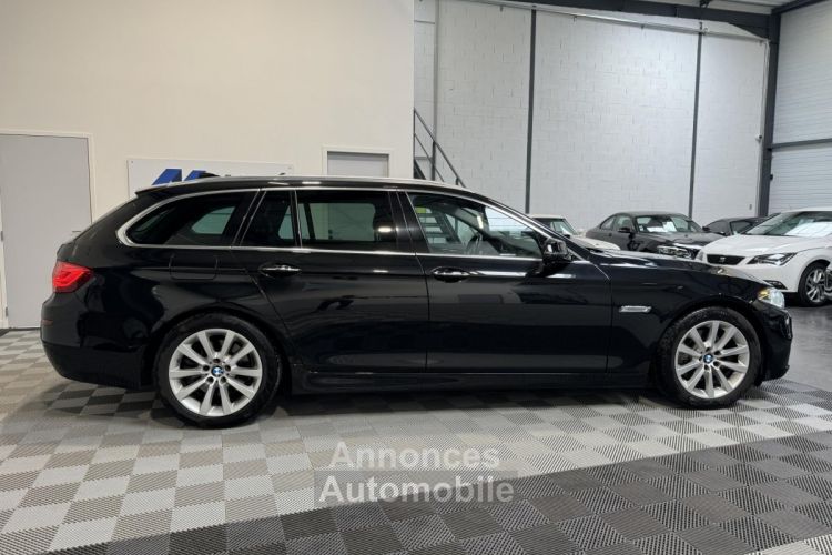 BMW Série 5 Touring SERIE 520d LCI 190 CH BVA8 xDrive Luxury - GARANTIE 6 MOIS - <small></small> 19.990 € <small>TTC</small> - #8