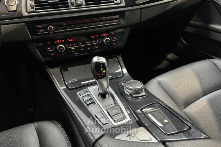 BMW Série 5 Touring SERIE 520d LCI 190 CH BVA8 xDrive Luxury - GARANTIE 6 MOIS - <small></small> 19.990 € <small>TTC</small> - #15