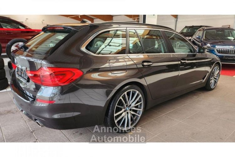 BMW Série 5 Touring SERIE 530d - BVA Sport Steptronic  G31 Sport - <small></small> 30.323 € <small>TTC</small> - #5