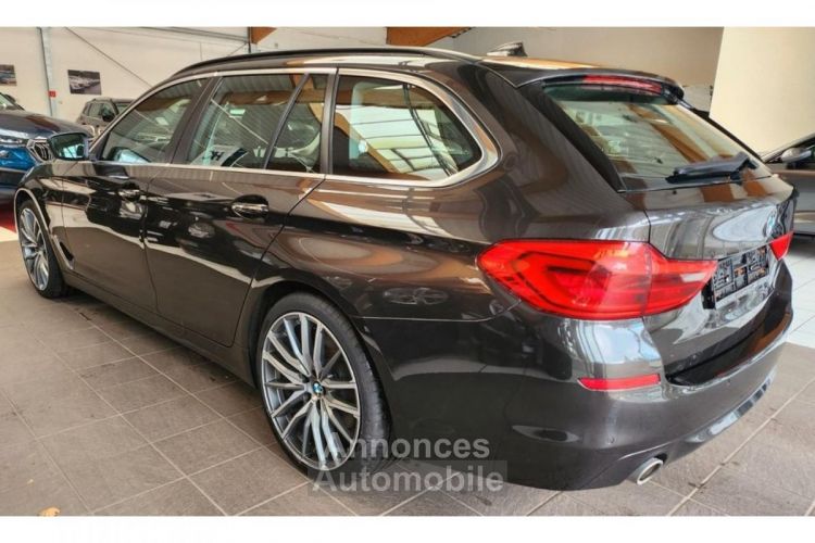 BMW Série 5 Touring SERIE 530d - BVA Sport Steptronic  G31 Sport - <small></small> 30.323 € <small>TTC</small> - #7