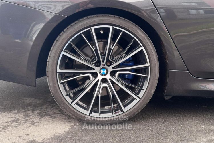 BMW Série 5 Touring SERIE 540d TwinPower Turbo xDrive 340 ch BVA8 G31 LCI M Sport - <small></small> 56.990 € <small>TTC</small> - #22