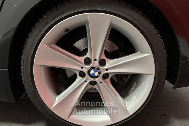 BMW Série 5 Touring SERIE (E61) (2) 525IA 218cv + ATTELAGE - <small></small> 12.790 € <small>TTC</small> - #33