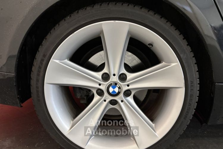 BMW Série 5 Touring SERIE (E61) (2) 525IA 218cv + ATTELAGE - <small></small> 12.790 € <small>TTC</small> - #35