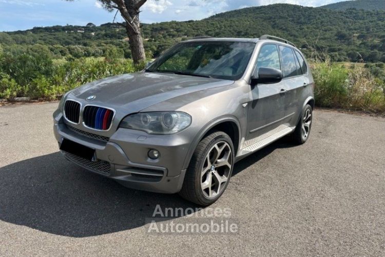 BMW Série 5 Touring SERIE (E61) 530D 235CH EXCELLIS - <small></small> 11.990 € <small>TTC</small> - #1