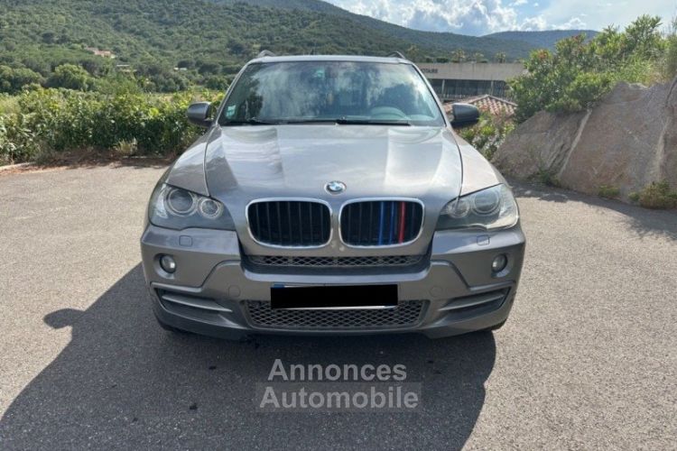 BMW Série 5 Touring SERIE (E61) 530D 235CH EXCELLIS - <small></small> 11.990 € <small>TTC</small> - #2