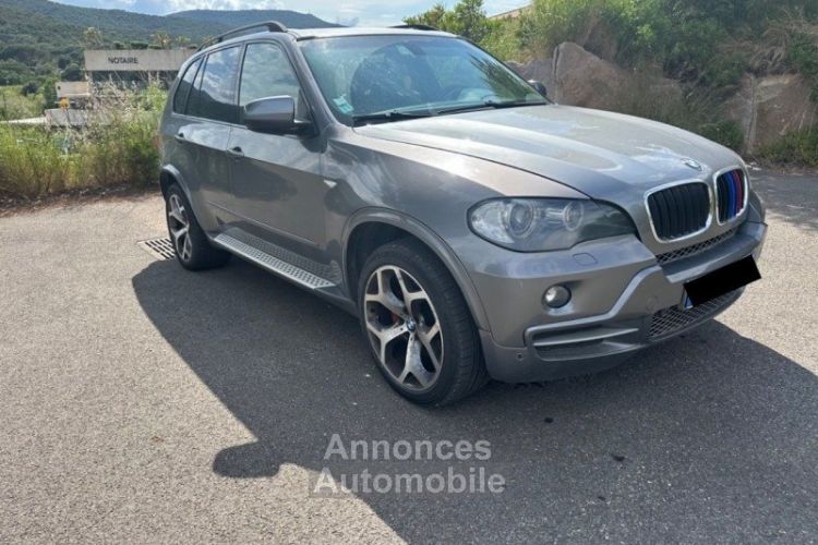 BMW Série 5 Touring SERIE (E61) 530D 235CH EXCELLIS - <small></small> 11.990 € <small>TTC</small> - #3