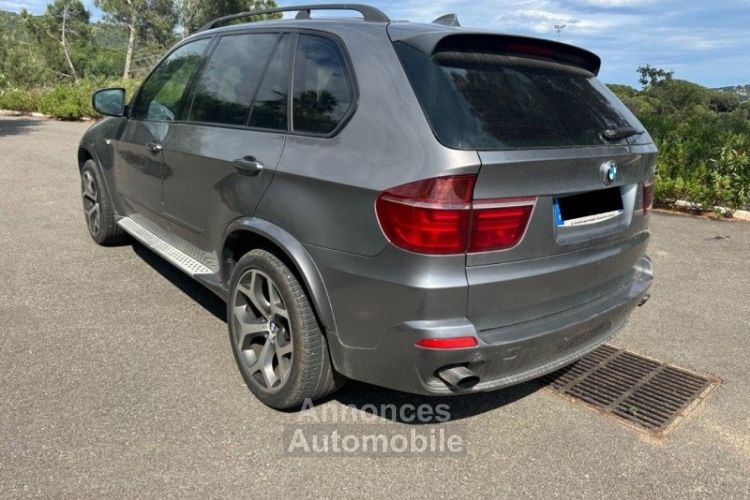 BMW Série 5 Touring SERIE (E61) 530D 235CH EXCELLIS - <small></small> 11.990 € <small>TTC</small> - #7