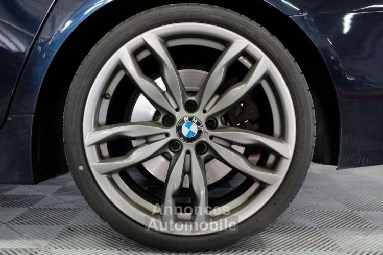 BMW Série 5 Touring SERIE (F11) M550DA XDRIVE 381CH - <small></small> 22.990 € <small>TTC</small> - #12