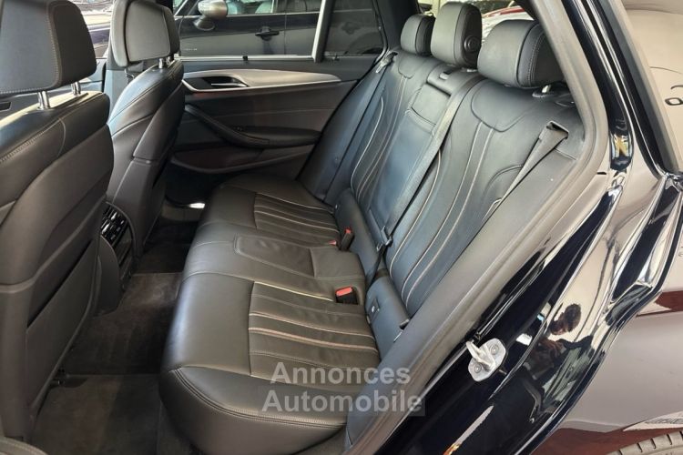 BMW Série 5 Touring SERIE (G31) 518DA 150CH M SPORT STEPTRONIC EURO6D-T - <small></small> 31.490 € <small>TTC</small> - #16