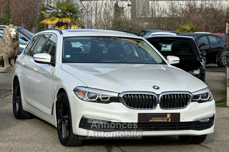 BMW Série 5 Touring SERIE (G31) 520D 190CH BUSINESS - <small></small> 23.990 € <small>TTC</small> - #1