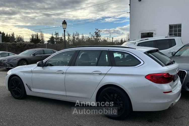 BMW Série 5 Touring SERIE (G31) 520D 190CH BUSINESS - <small></small> 23.990 € <small>TTC</small> - #8