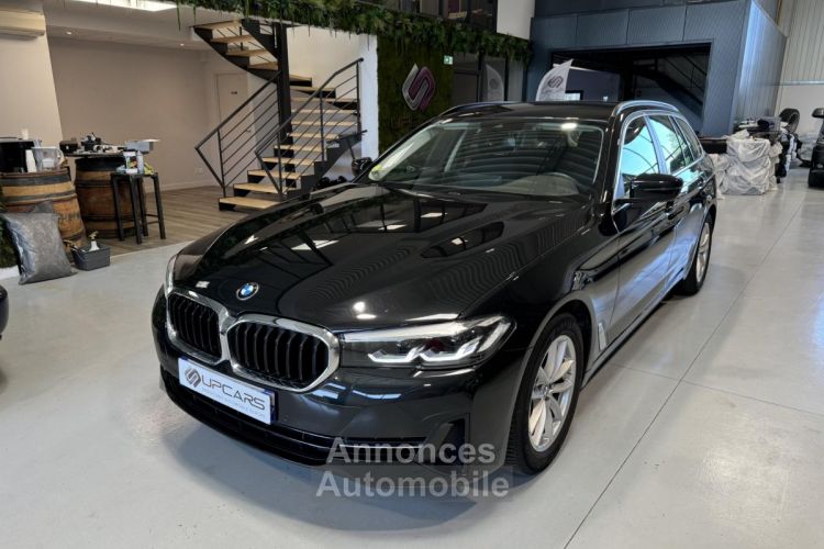 BMW Série 5 Touring SERIE (G31) 520D XDRIVE 190 LOUNGE MHEV BVA8 - <small></small> 33.990 € <small></small> - #1