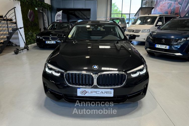 BMW Série 5 Touring SERIE (G31) 520D XDRIVE 190 LOUNGE MHEV BVA8 - <small></small> 33.990 € <small></small> - #2