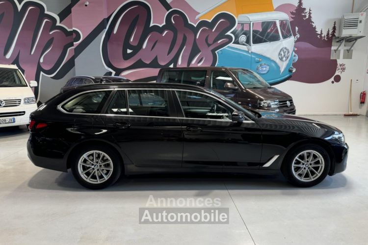 BMW Série 5 Touring SERIE (G31) 520D XDRIVE 190 LOUNGE MHEV BVA8 - <small></small> 33.990 € <small></small> - #4