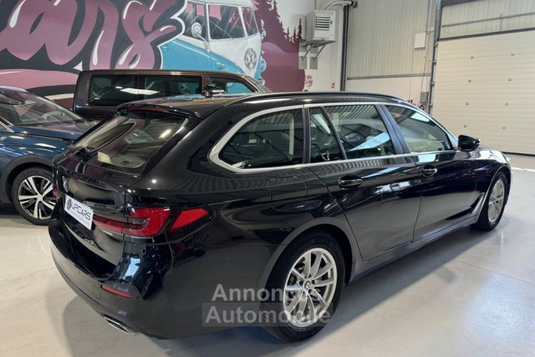 BMW Série 5 Touring SERIE (G31) 520D XDRIVE 190 LOUNGE MHEV BVA8 - <small></small> 33.990 € <small></small> - #6